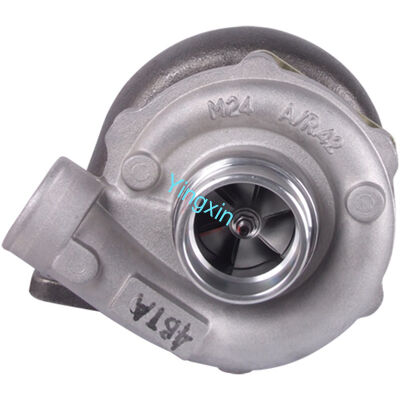 Aluminum Alloy Diesel Engine Turbocharger 7280010002 7008365001s for Truck Euro 2 4bt Ta31