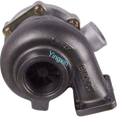Aluminum Alloy Diesel Engine Turbocharger 7280010002 7008365001s for Truck Euro 2 4bt Ta31
