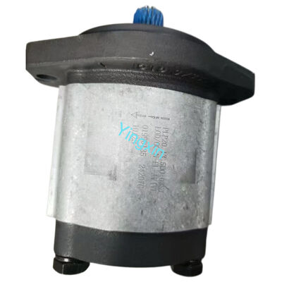 VOE15708780 Hydraulic Gear Pump Construction Equipment
