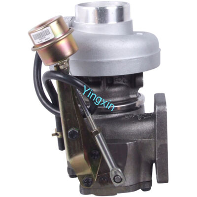 35922015 Alloy Turbocharger for Engine Truck Euro 2 4BTA Diesel Auto Parts