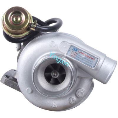 35922015 Alloy Turbocharger for Engine Truck Euro 2 4BTA Diesel Auto Parts