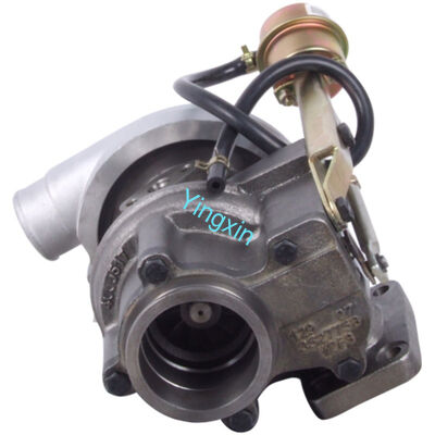 35922015 Alloy Turbocharger for Engine Truck Euro 2 4BTA Diesel Auto Parts
