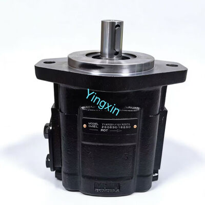 X1A5071101702CA Hydraulic Gear Pump Sany SY485 Excavator