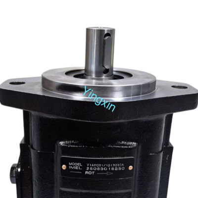 X1A5071101702CA Hydraulic Gear Pump Sany SY485 Excavator