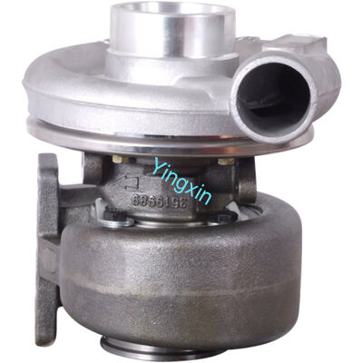 3522777 3522778 3528741 Casting Turbocharger 6BT 160PS Truck Engine Parts