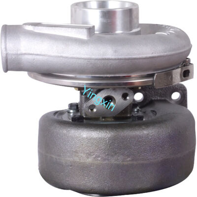 3522777 3522778 3528741 Casting Turbocharger 6BT 160PS Truck Engine Parts