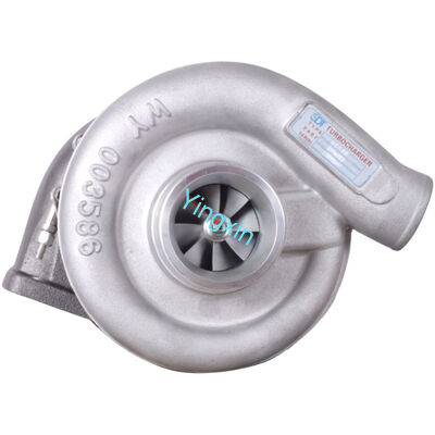 3522777 3522778 3528741 Casting Turbocharger 6BT 160PS Truck Engine Parts