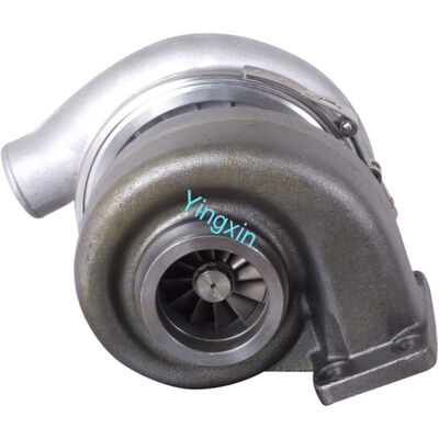3522777 3522778 3528741 Casting Turbocharger 6BT 160PS Truck Engine Parts