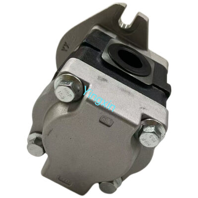 DDG05A55F2H1-R395 Hydraulic Double Gear Pump for Tractor Loader Excavator