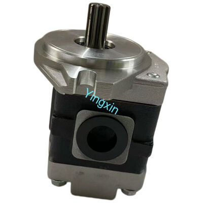 DDG05A55F2H1-R395 Hydraulic Double Gear Pump for Tractor Loader Excavator