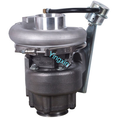 3539428 Turbocharger for Engine 6BTA 180PS 3960454 Casting