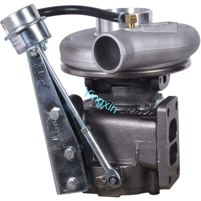 3539428 Turbocharger for Engine 6BTA 180PS 3960454 Casting
