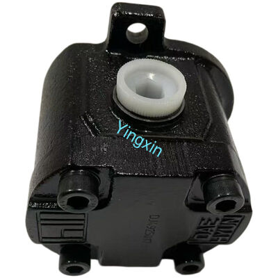 AP2D9 Hydraulic Gear Pump Pilot Pump Yanmar VIO20 SK60-8 Mini Excavator Parts