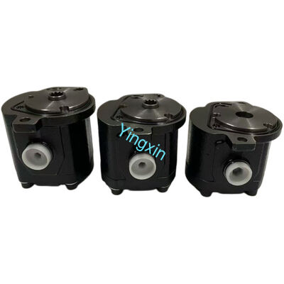 AP2D9 Hydraulic Gear Pump Pilot Pump Yanmar VIO20 SK60-8 Mini Excavator Parts