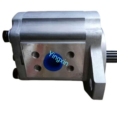 105 0510 725 406 Hydraulic Gear Pump Komatsu PC200-8 Excavator Parts
