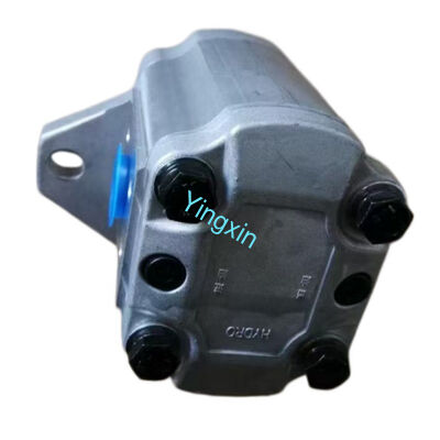 105 0510 725 406 Hydraulic Gear Pump Komatsu PC200-8 Excavator Parts
