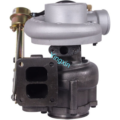 4029017 4029018 Turbocharger for Engine 6CTA 240PS Package Size 35cm 35cm 50cm