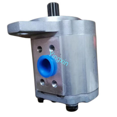 105 0510 725 406 Hydraulic Gear Pump Komatsu PC200-8 Excavator Parts