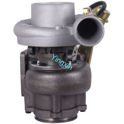 4029017 4029018 Turbocharger for Engine 6CTA 240PS Package Size 35cm 35cm 50cm