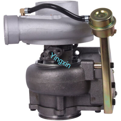 4029017 4029018 Turbocharger for Engine 6CTA 240PS Package Size 35cm 35cm 50cm