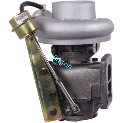 4029017 4029018 Turbocharger for Engine 6CTA 240PS Package Size 35cm 35cm 50cm
