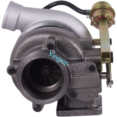 4029017 4029018 Turbocharger for Engine 6CTA 240PS Package Size 35cm 35cm 50cm