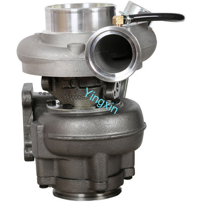 Diesel Engine Turbocharger 3597311 4050037 Hx40W Part for 6ctaa 260PS Engine