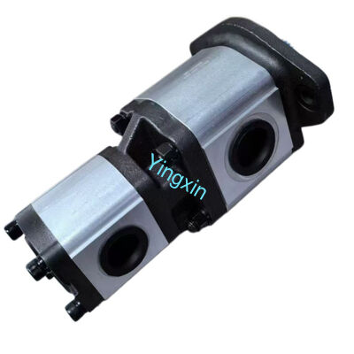 MNR9510390259 Hydraulic Gear Pump Tooth Flank Ground Treatment Replacement Parts
