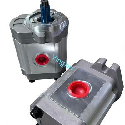 M241105567 High Pressure External Gear Pump Excavator Loader Engineering Mechanical Parts