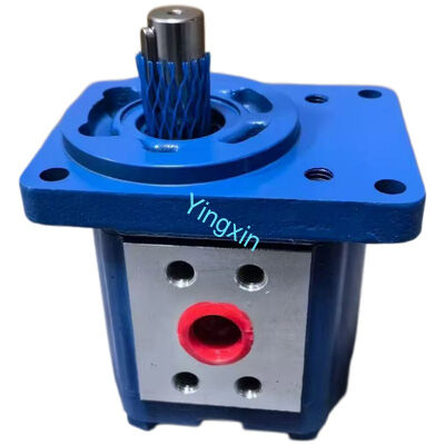 GSP2A0S16AR-AO High Pressure Gear Pump Direct Fit Hydraulic Equipment Parts