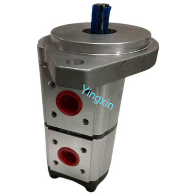 0510665397 Rexroth Hydraulic Gear Pump AZPF Series Construction Machinery Parts