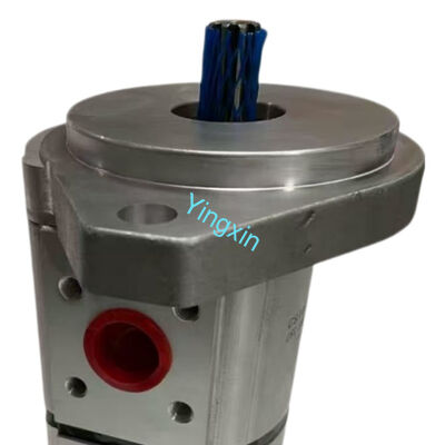 0510665397 Rexroth Hydraulic Gear Pump AZPF Series Construction Machinery Parts