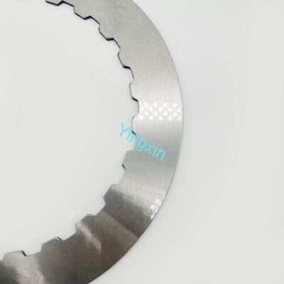 3P0337 IT24 Spline Steel Friction Plate CAT Motor Grader Clutch Steel Disc