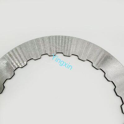 3P0337 IT24 Spline Steel Friction Plate CAT Motor Grader Clutch Steel Disc