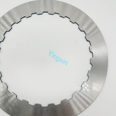 3P0337 IT24 Spline Steel Friction Plate CAT Motor Grader Clutch Steel Disc