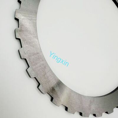 3P0801 32 Outer Tooth Steel Plate Excavator Loader Transmission Counter Disc