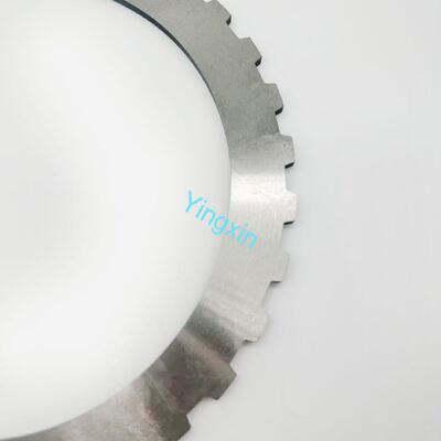 3P0801 32 Outer Tooth Steel Plate Excavator Loader Transmission Counter Disc