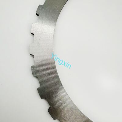 3P0801 32 Outer Tooth Steel Plate Excavator Loader Transmission Counter Disc