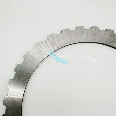 3P0801 32 Outer Tooth Steel Plate Excavator Loader Transmission Counter Disc