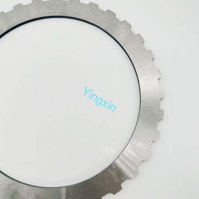 3P0801 32 Outer Tooth Steel Plate Excavator Loader Transmission Counter Disc