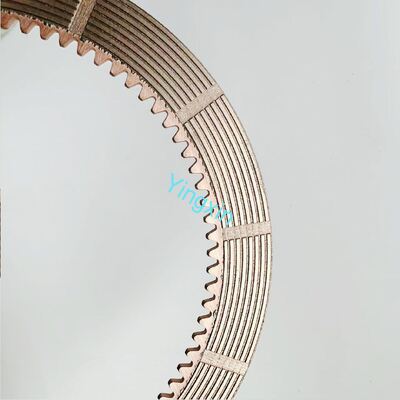 3S7981 Friction Disc Steel Plate Compatible with  Engineering Machinery Equipment