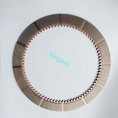 3S7981 Friction Disc Steel Plate Compatible with  Engineering Machinery Equipment