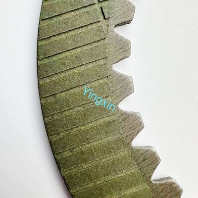3T9960 IT35 Friction Disc CAT Grader Loader Transmission Clutch Plate