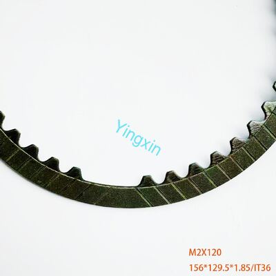 5I8630 IT36 Friction Plate SK200-6 E320 EX200-3 Excavator Clutch Disc