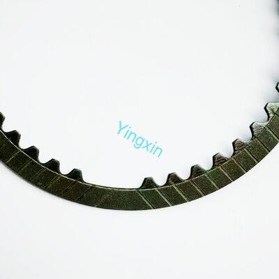 5I8630 IT36 Friction Plate SK200-6 E320 EX200-3 Excavator Clutch Disc