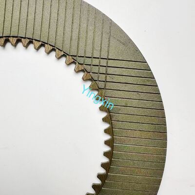 6I8911 IT52 Paper Friction Disc CAT Loader Transmission Clutch Plate
