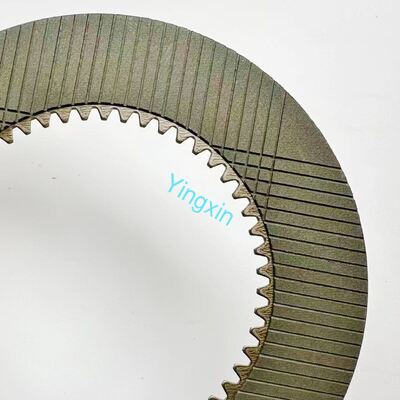6I8911 IT52 Paper Friction Disc CAT Loader Transmission Clutch Plate
