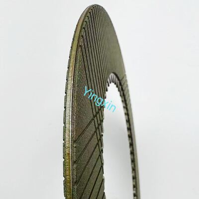 6I8911 IT52 Paper Friction Disc CAT Loader Transmission Clutch Plate