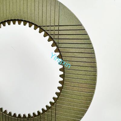 6I8911 IT52 Paper Friction Disc CAT Loader Transmission Clutch Plate