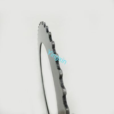 6I9502 OT42 Steel Separator Plate CAT Loader Bulldozer Transmission Replacement Parts
